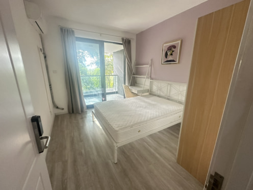 合租·中环丰锦 5居室 南卧