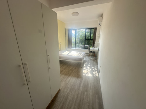 合租·中环丰锦 5居室 南卧