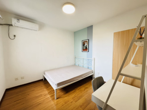 合租·澳龙名城 3居室 南卧