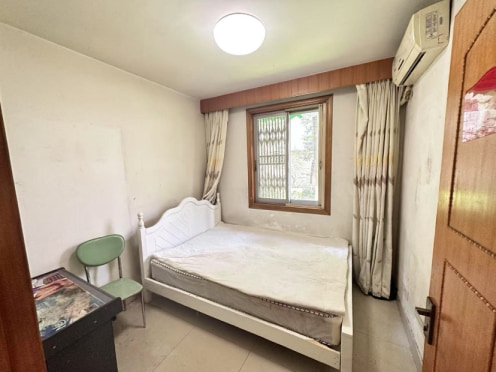 合租·新雅中街41号 5居室 南卧