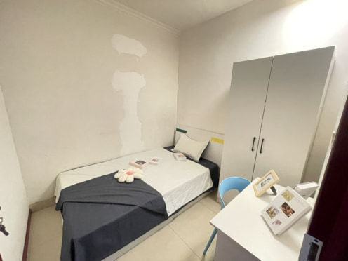 合租·黄金时代(永丰路) 5居室 南卧