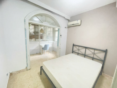 合租·东海花园 3居室 南卧