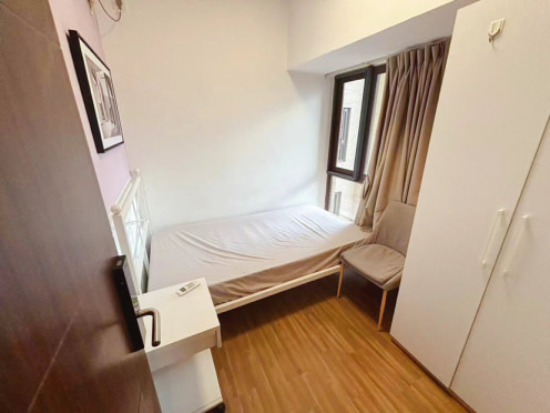 合租·华润二十四城二期 4居室 南卧