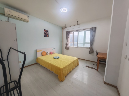 合租·天悦龙庭 5居室 南卧