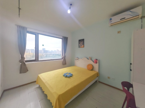 合租·天悦龙庭 5居室 南卧