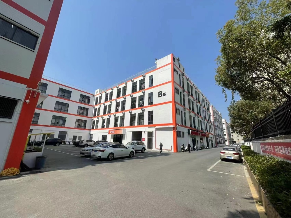厦门北站软三店