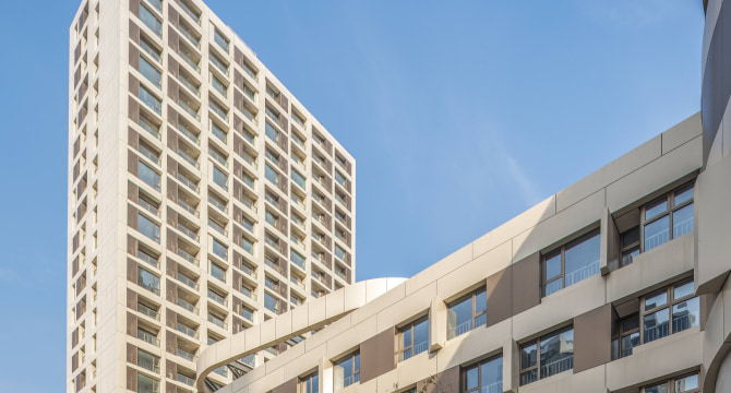 漕宝路地铁站店