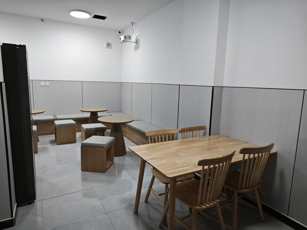 汉湖丽都店