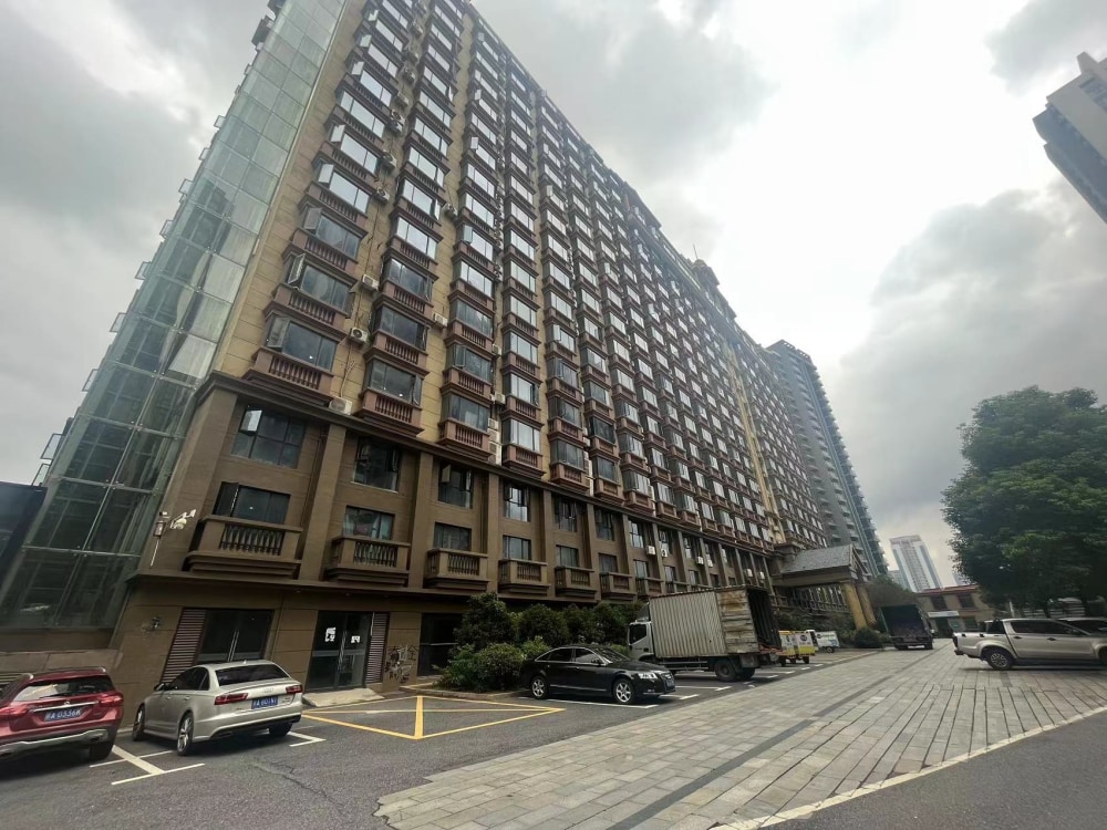九江大厦店