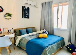 独栋·屿果 古塘垅店 性价比高临近地铁口单间长租优惠 开间_马垄路租房