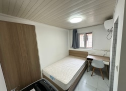 独栋·屿果 马垅1期店 温馨小单间 性价比首选 开间_屿果公寓二期租房