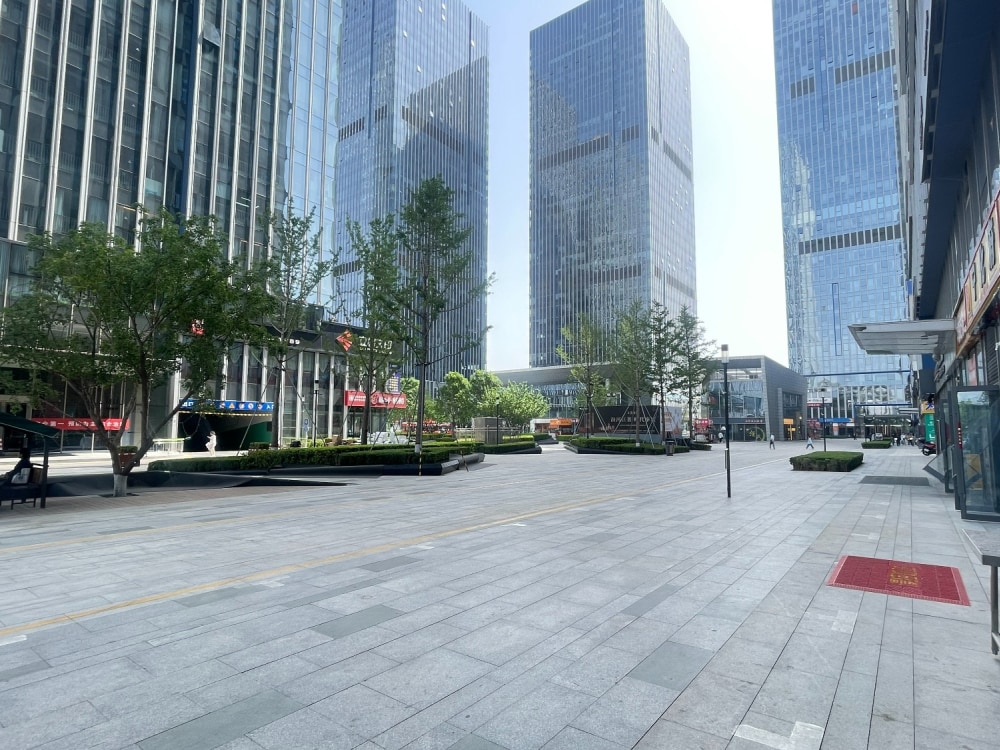 华润大厦店
