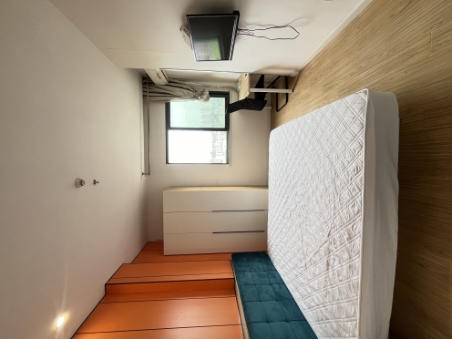 独栋·象舍公寓 盛泽店 无中介费 一室一厅整租  茅塔 纺机市场 大草坪 悦棠湾附近 1室1厅