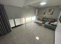 独栋·朗寓 澜湖郡店 包物业可短租押一付一民用水电拎包入住澜湖郡 1室1厅_澜湖郡租房