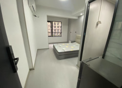 独栋·朗寓 春江天越 可短租民用水电押一付一包物业精装全配龙湖椿实春江天越 开间_龙湖春江天越租房