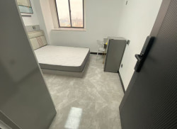 独栋·朗寓 高山花苑店 高山花苑民用水电押一付一包物业拎包入住采光 开间_高山花苑租房