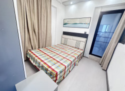 独栋·朗寓 门第二期店 包物业民用水电押一付一精装全配东海湾门第二期 开间_东海湾门第二期租房