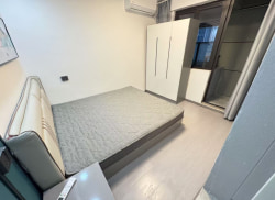 独栋·朗寓 门第二期店 采光好独立厨房押一付一包物业民用水电门第二期 开间_东海湾门第二期租房