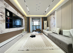 独栋·屋多多公寓 山语城店 凤岭山语城三房两厅一卫 3室2厅_凤岭山语城租房