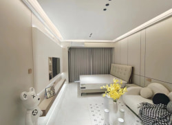 独栋·屋多多公寓 弥珍道店 弥珍道 1室1厅_凤岭名园租房