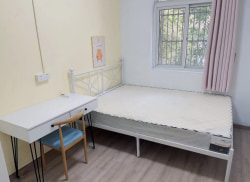 合租·包河花园B区 4居室 北卧_包河花园B区租房