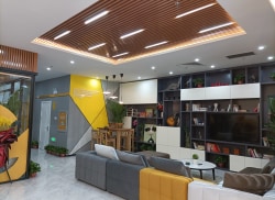 独栋·逸居 观泉路店 无中介费 特价 33平1000包水电网 押一付一 月付 1室1厅_宏缘50号公馆租房