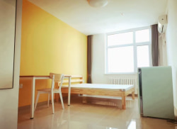 独栋·逸居 崇山路店 崇山店 无中介 32平半年特价1152 可月付 押一付一 1室1厅_延河街82号租房