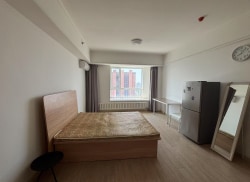 独栋·逸居 中海寰宇店 无中介 55平一年合同1357 押一付一 1室1厅_中海寰宇天下GA区租房