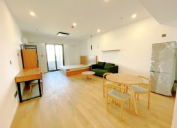 独栋·东南青年汇 奥体店 C2女神专属/露台大开间/卷烟厂旁/停车方便/临近地铁站 1室1厅_紫金建邺科技创业特别社区租房