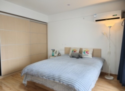 独栋·东南青年汇 奥体南门店 拎包入住 可开发票 可申请租房补贴 押一付一 1室1厅_中和路126号租房