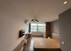 独栋·东南青年汇 银龙店 国企运营品质保证/租期灵活可月付 1室1厅_银龙翠苑租房