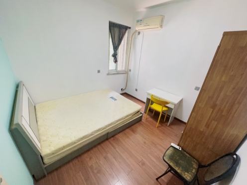 合租·天邑华庭 4居室 南卧