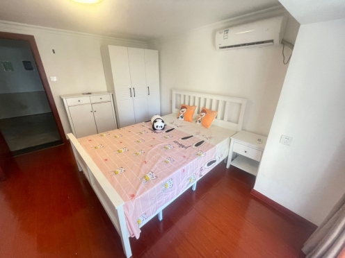 合租·首开龙湖天璞 5居室 南卧