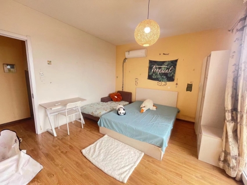 合租·鑫苑名家二期 4居室 南卧