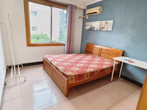 合租·拉萨安居苑 3居室 南卧