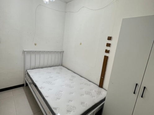 合租·长盛苑 5居室 南卧