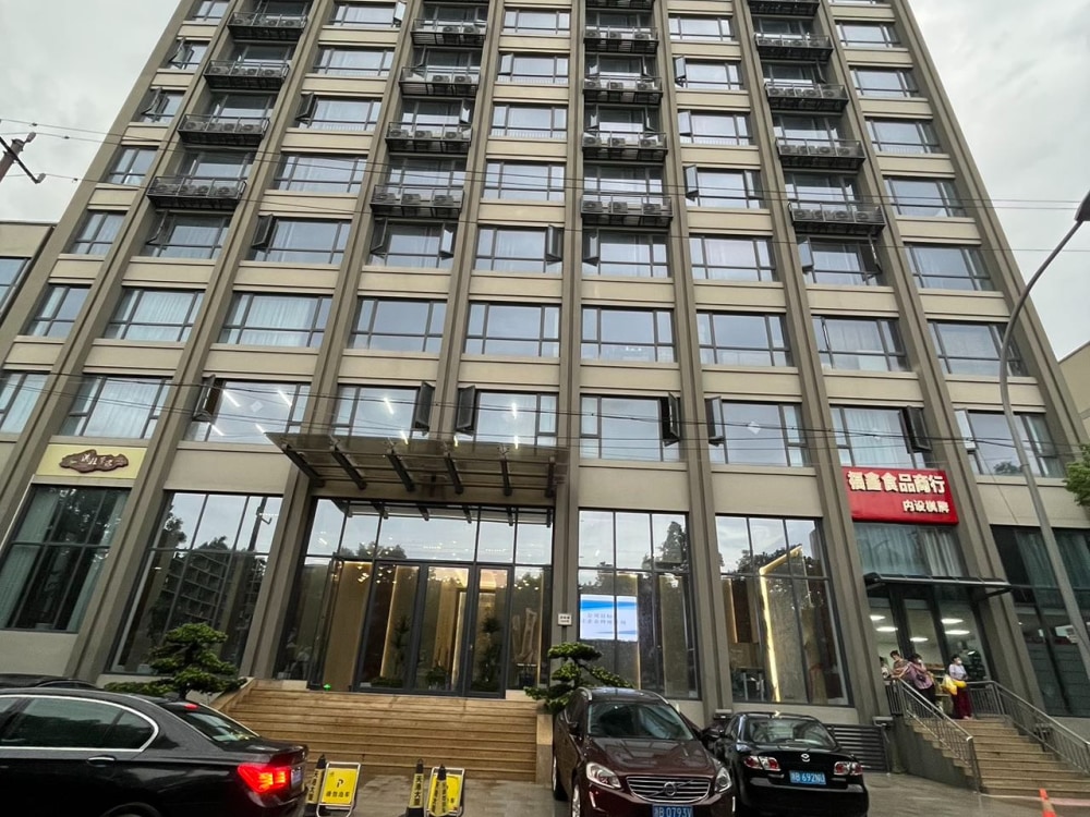 洪旺路店