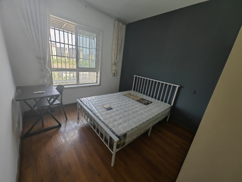 合租·山南家园 5居室