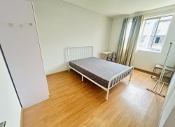 合租·双丰聚苑 3居室 南卧_双丰聚苑租房