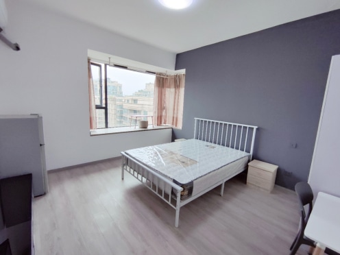 合租·保利花园一期 5居室