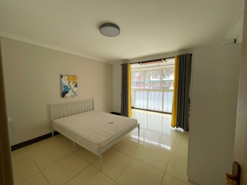 合租·潮音小区 4居室