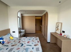 独栋·海豚湾公寓 大学园路店 特惠 折上折 整租 可短租 1室1厅_华工科技园二路5号租房