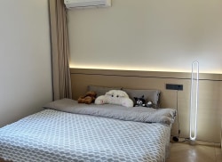 独栋·海豚湾公寓 大学园路店 精装一室一厅 可月付 0中介 1室1厅_华工科技园二路5号租房