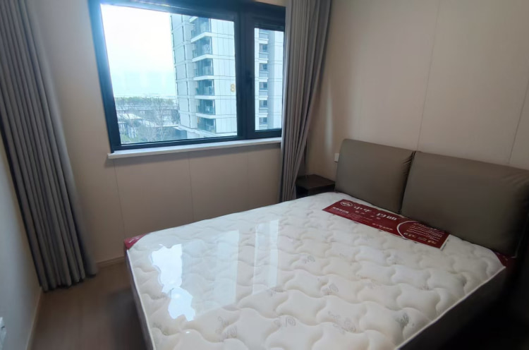 西藏南路地铁站，两房两卫国企房东，千套出租