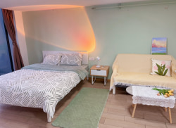 独栋·泊寓 魁奇路地铁站店 【免租一个月】免管理费 免费搬家 地铁口电梯大单间 直租 拎包入住 开间_世博广场租房