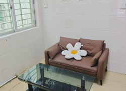 独栋·66公寓 66公寓 全采光 带阳台美食一条街 可养宠物电梯房 拎包入住 精装两房一厅502  近市中心 近中心医院 2室1厅_洪屋下村一村租房