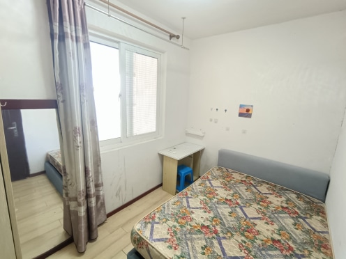 合租·太阳星辰花园天邑 4居室 北卧