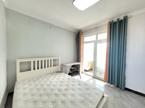 合租·姚家雁翔苑 4居室 南卧