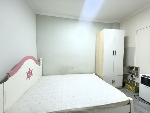 合租·姚家雁翔苑 4居室 南卧