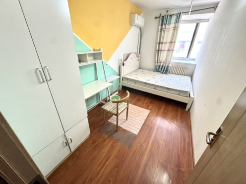 合租·舜怡佳园 3居室 北卧